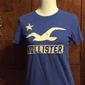 Hollister T-Shirt